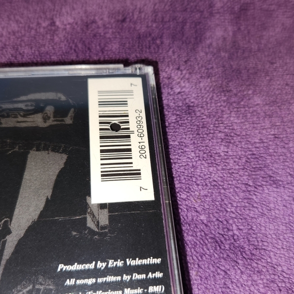 T-RIDE cd self titled - Picture 9 of 10